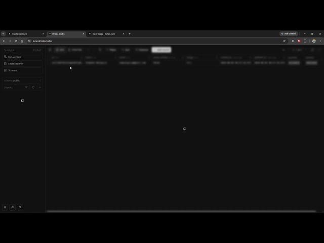 Next.js Web Application Development (Night 2)