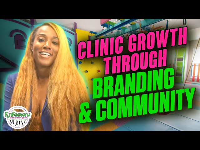 Growing Your Clinic Through Branding & Community | Stepping Stones Behavioral Solutions LLC