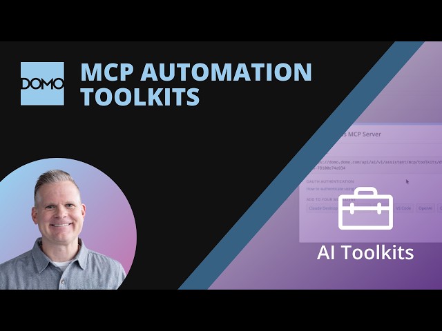 New MCP Toolkits for Workflows, Code Engine & Task Queues (Beta) | September 2026 Update