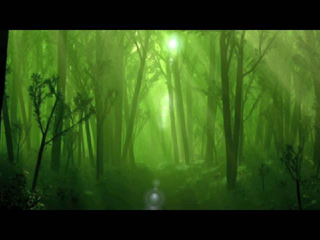 Juno Reactor - Swamp Thing