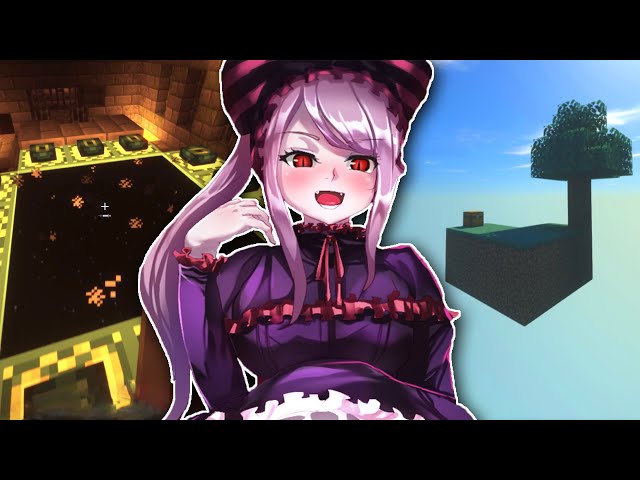 ZERANDO MINECRAFT NO SKYBLOCK!