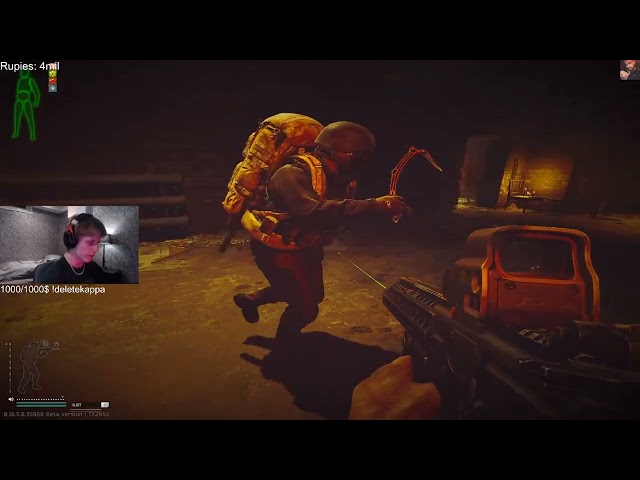 Alle's Best Of 2025 Compilation!! | (Escape from Tarkov)