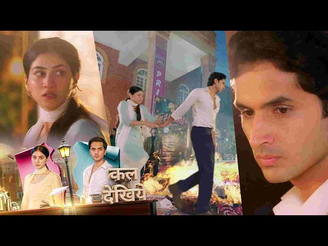 Tu Juliet Jatt Di NEW PROMO 4th October 2026 Today Episode 321 | Heer & Nawab exchanged wedding vows