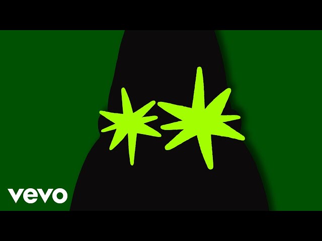 Los Enanitos Verdes, Los Pericos, Dr. Shenka - La Muralla Verde (Letra/Lyrics)