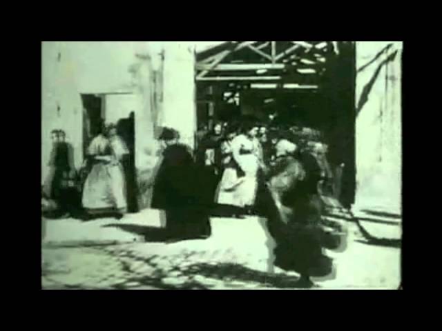 Evolution of the Motion Picture Camera