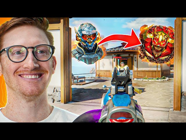 RACE TO MASTER PRESTIGE IN BLACK OPS 7!! - EP1