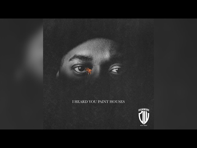 Conway The Machine x DJ Whoo Kid - 20 SHOTS (CNN - War Report Intro) Freestyle #IHeardYouPaintHouses