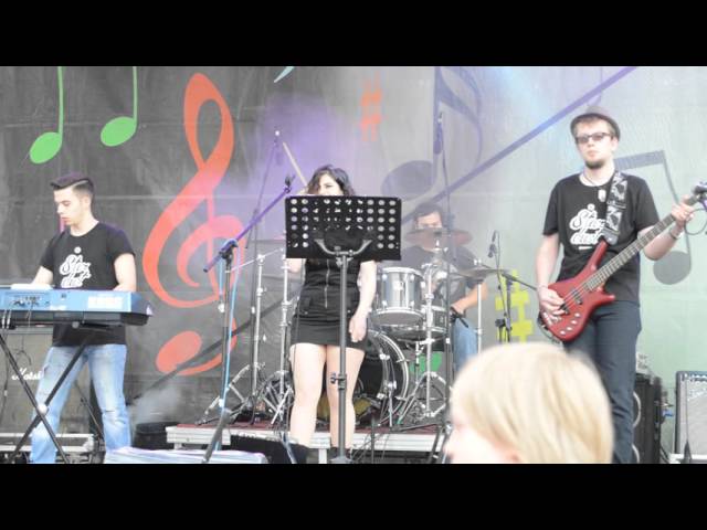 StarDust - Strunga (live cover)