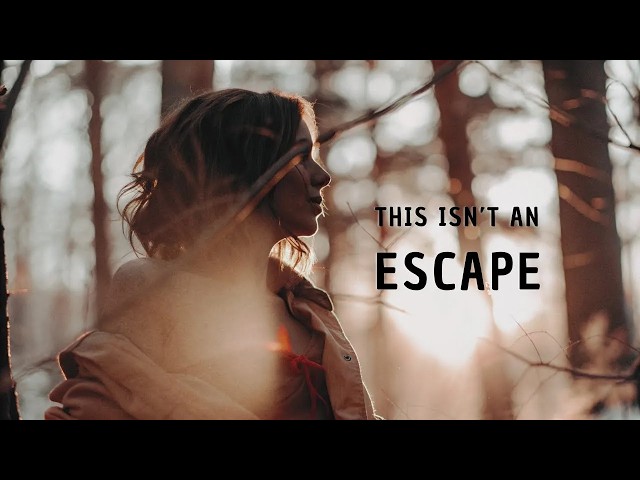 The Golden Door: This Isn’t An Escape⎮Kryon Late Night Series