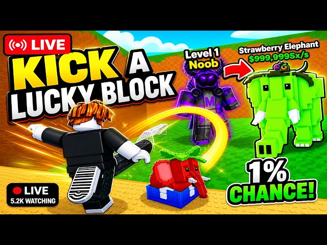 💖 Roblox Live Stream 💫 - Come Join the Fun :) 🚨💰