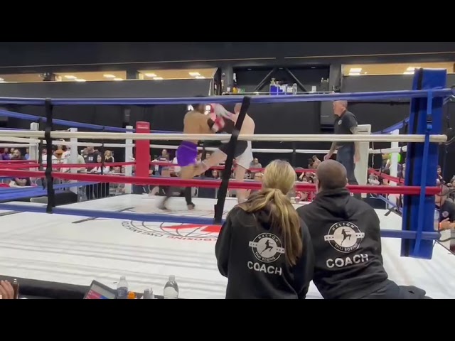 WKO World Championships - K1 Finals Barnsley August 2023 🌍🥊🥇🏆 Part 1