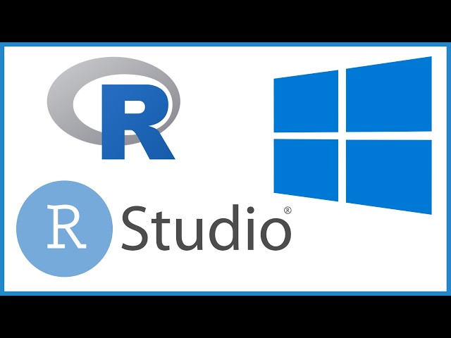 How to Install R and RStudio on Windows 11 (Step-by-Step)