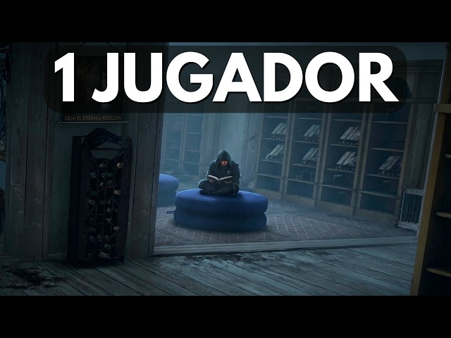 Infiltrado en el Juego Que Crea Cultos en la Vida Real