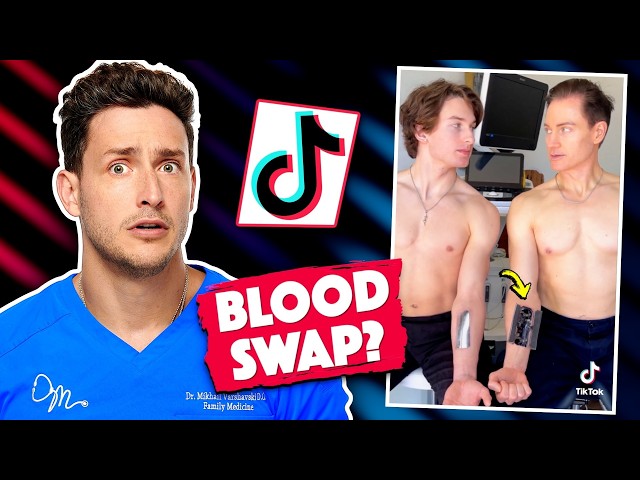 TikToks That Scare Me As A Doctor