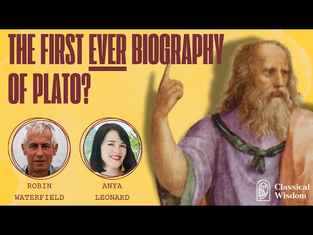 The Truth About the Life of Plato