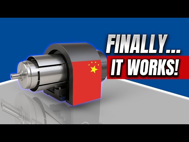 China’s Silent Nuclear Revolution: The SMRs Already Powering the Future