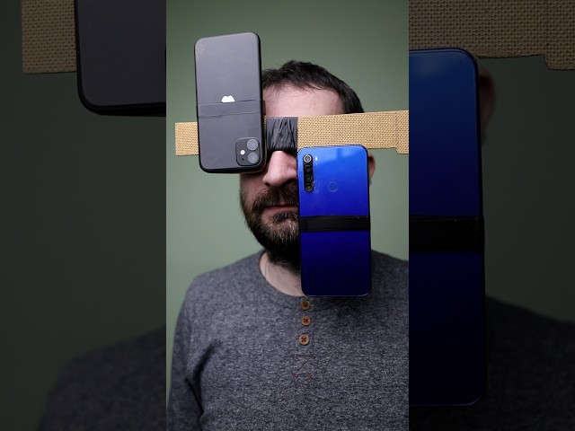 How to shoot 3D video with your smartphone #smartphone #tutorial #3d