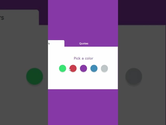 A simpler alternative to Javascript Frameworks - Alpinejs