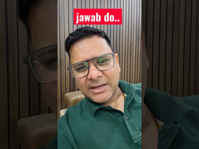Fii dii data | nifty crash | why market crashing | Reason why nifty sensex falling ? #nifty #sensex