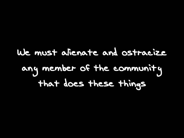 A Plea to the RuneScape Community - 2007Scape