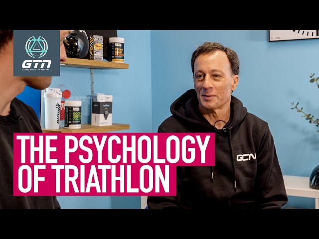 Building Your Mental Toolbox | Triathlon Tips With Dr. Jim Taylor