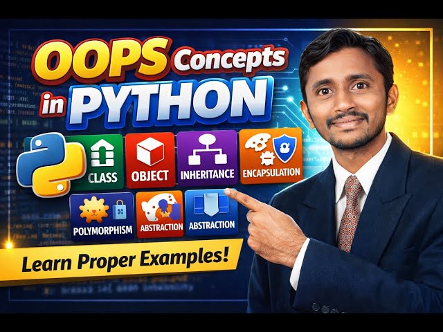 Polymorphism in Python