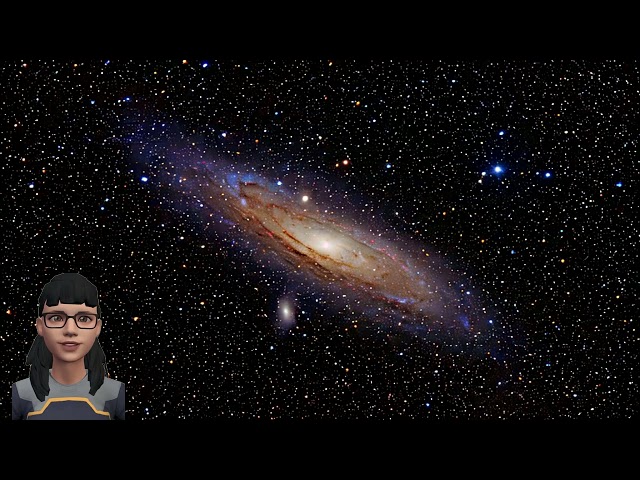 Ultraviolet, X-ray & Gamma-ray Astronomy — Space & Astronomy | University of Luke