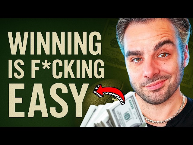 Sports Betting Isn’t Hard — You’re Missing These 3 Habits