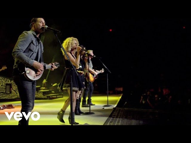 Little Big Town - Sober (Official Music Video)