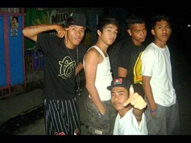 DAHIL SAYO ft O.I.B