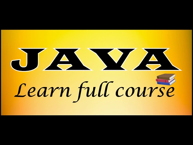 JAVA VARIABLES PART 2 -  BEST SHOT CATCHING TUTORIAL (HINDI)