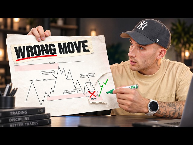 Fix This Liquidity Mistake, Everything Will Change