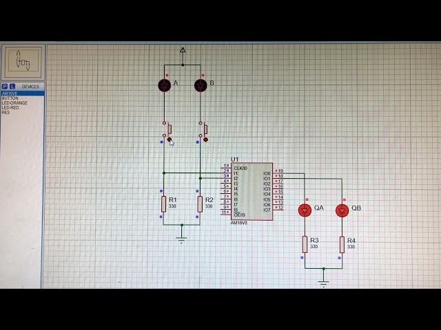 Práctica 8-Flip Flops
