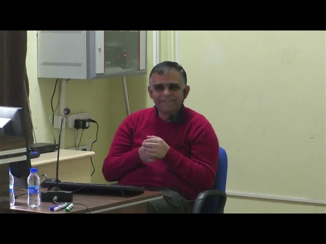 L 08 Case Study 2: AI in Production Process - How Good Are My Products?