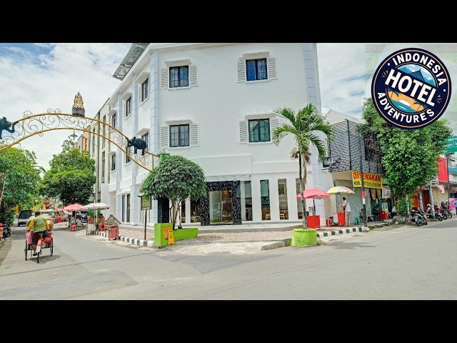 Homi Stay | Surakarta, Indonesia | Hotel Review 🛏️