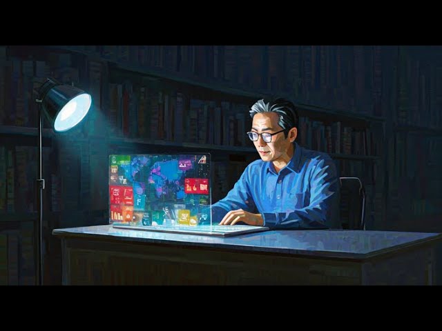 Programming Languages: Basic Concept and Workflow #swayamprabha