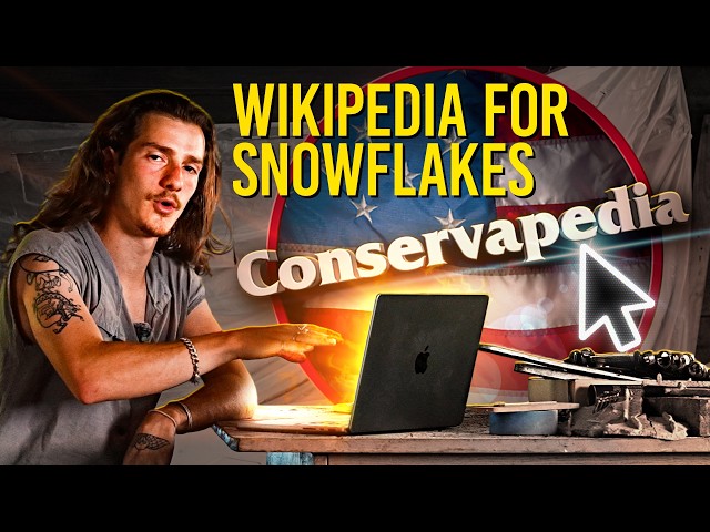 I Trusted Conservapedia to Teach Me Science… It Was A Mistake