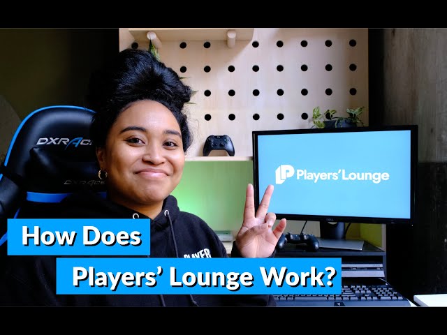 How Does Players' Lounge Work?