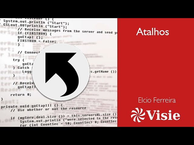 Dicas de Linux - Atalhos