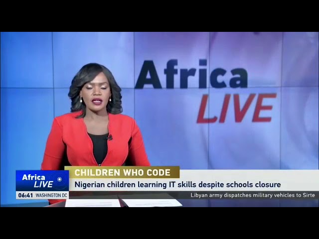 ICT skills development for kids...