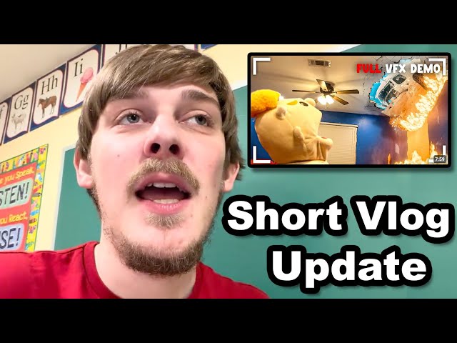 SML UPDATE: Where is the Reaction Video?