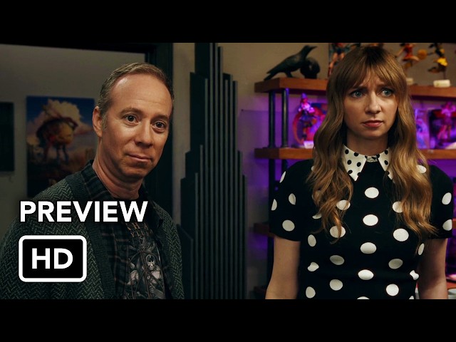 Stuart Fails to Save the Universe (HBO Max) "Expanding the Universe - Part 1" Featurette HD