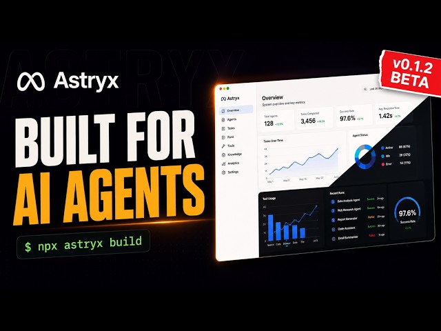 Meta Just Open-Sourced a Design System Built for AI Agents (Astryx)
