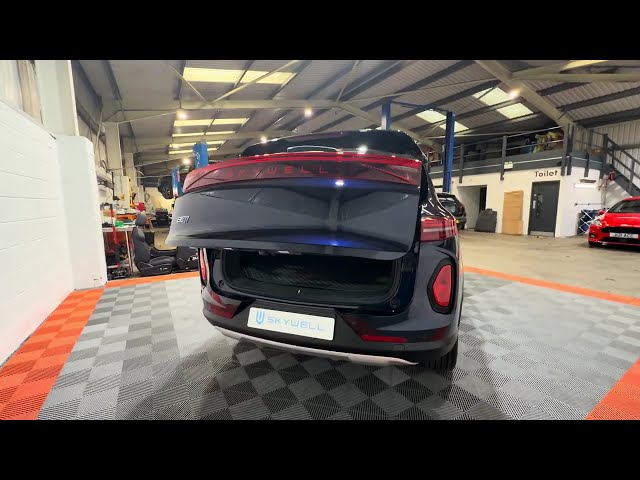 Skywell BE11 72kWh  2026 Model Year Standard Range Auto 5dr