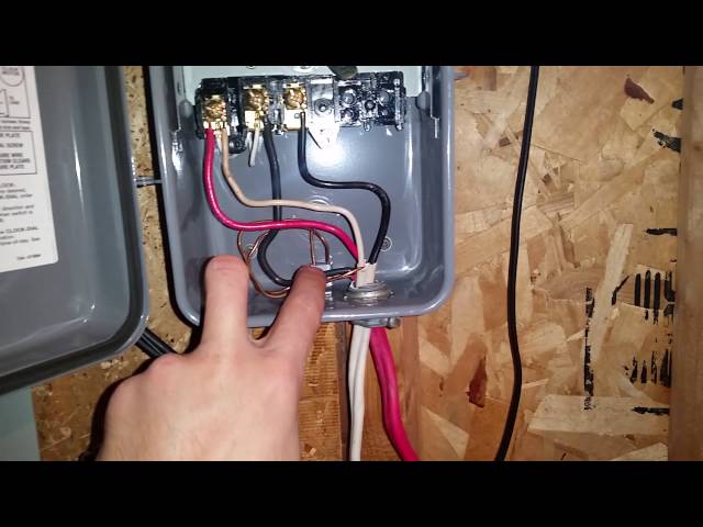 How To Wire and Connect A Intermatic Pool Pump Timer - T101R