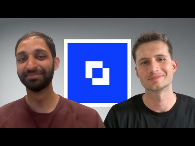 Building AI-native ERP from the ground up with DOSS I Enginears Podcast