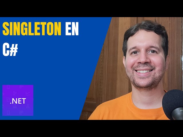 El error más común al aplicar el patrón Singleton en C# (y cómo solucionarlo)