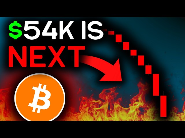 BITCOIN & CRYPTO EMERGENCY: TOTAL COLLAPSE STARTING!!! - Bitcoin News Today, Ethereum & Altcoins