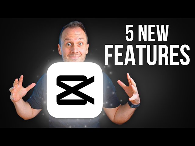 ADVANCED CapCut Features You Must Try!