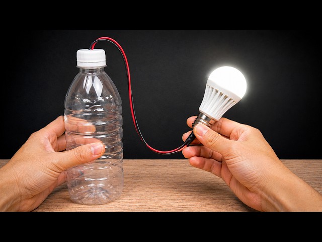 Millions Don’t Know! This LED lighting idea deserves a Nobel Prize!